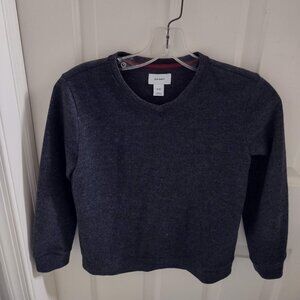 Boys M/8 sweater Old Navy